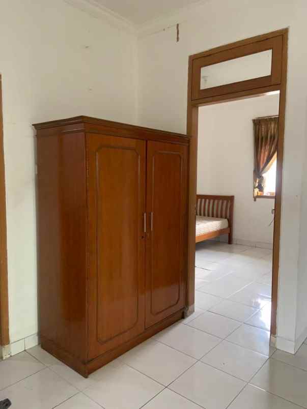 turangga murah rumah lama terawat di hook