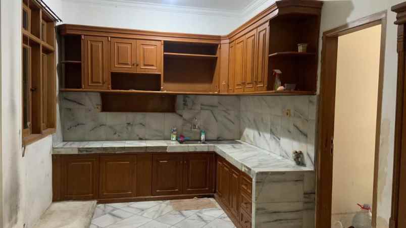 turangga murah rumah lama terawat di hook