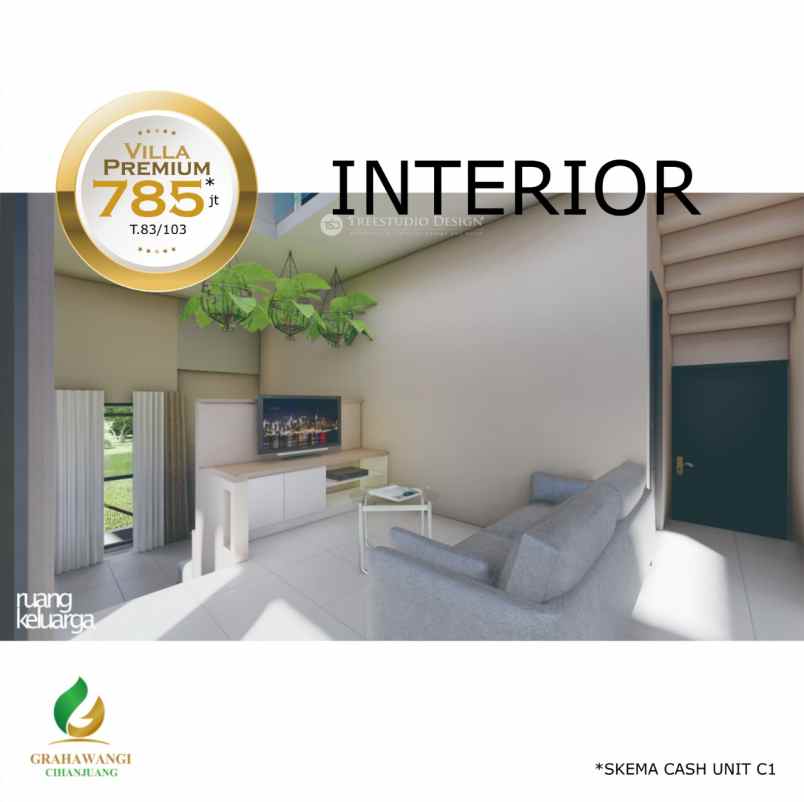 villa jalan manglayang kptutugan