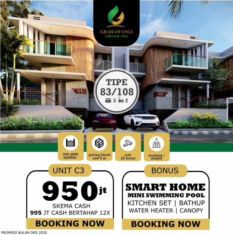 villa jalan manglayang kptutugan