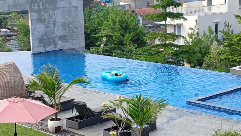 villa jalan pasirhalang cimahi