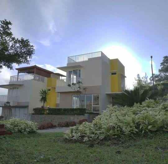 villa jalan pasirhalang cimahi