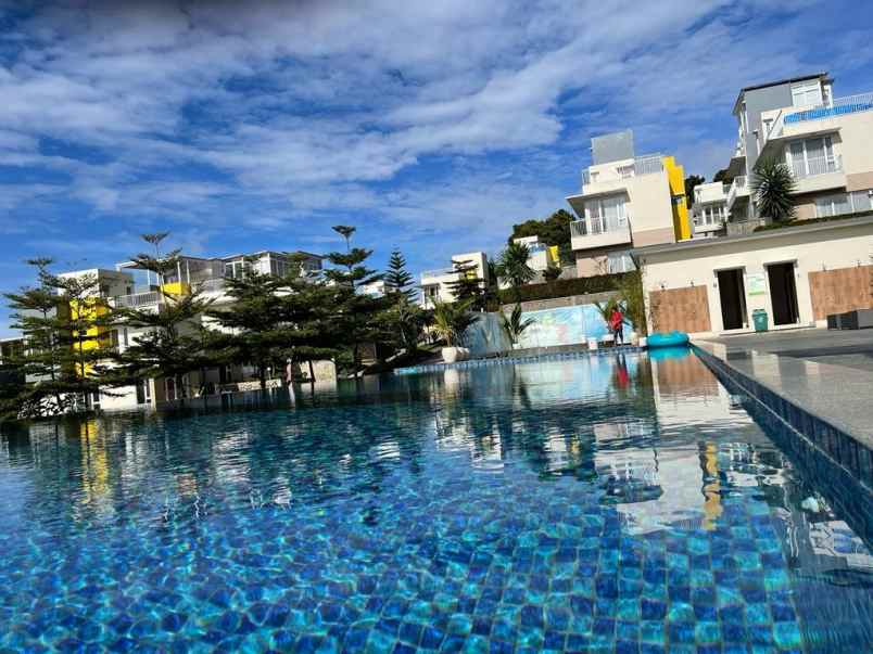 villa jalan pasirhalang cimahi