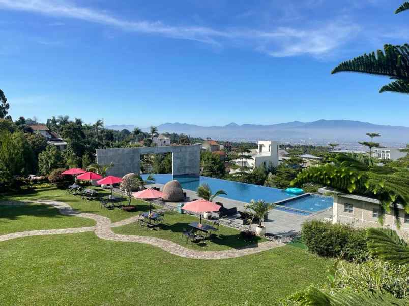 villa jalan pasirhalang cimahi