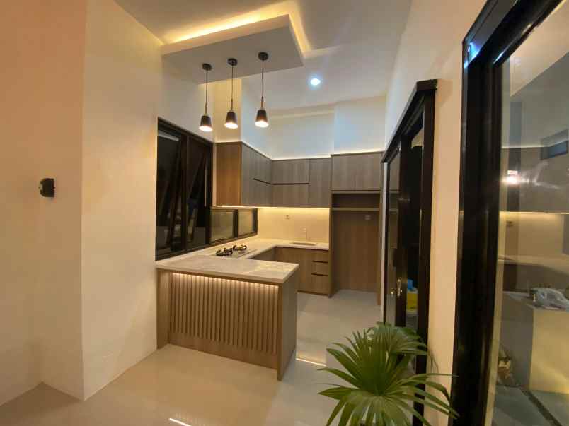 yuk miliki rumah modern dengan lokasi super strategis
