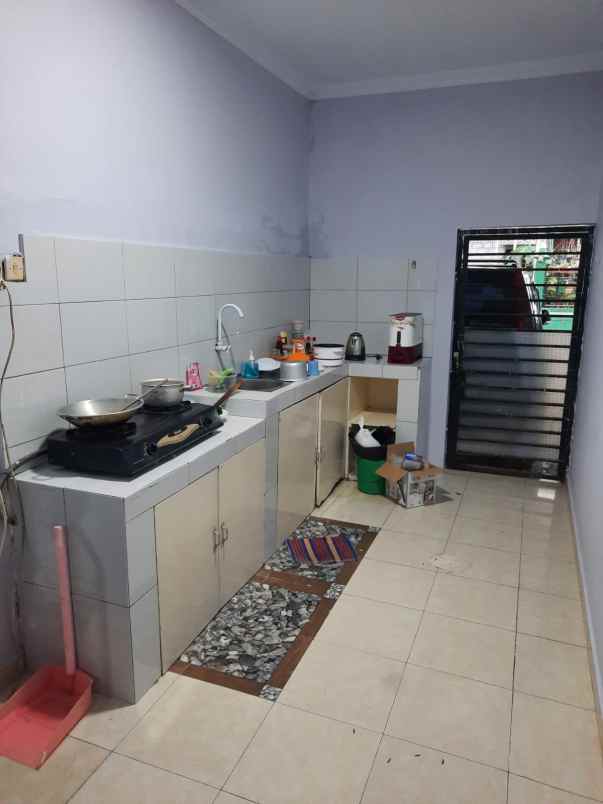 800 jt an jl anggajaya rumah ideal condongcatur