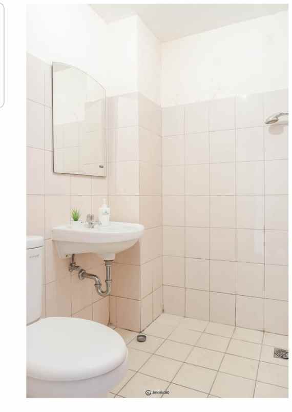 apartemen apartement tifolia