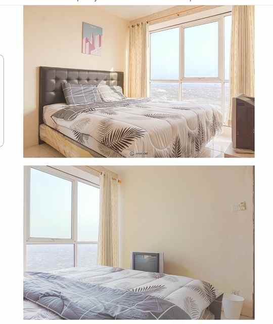 apartemen apartement tifolia