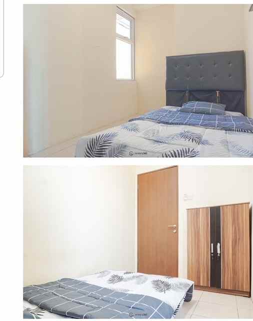 apartemen apartement tifolia