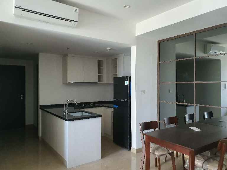 apartemen bsd utama raya