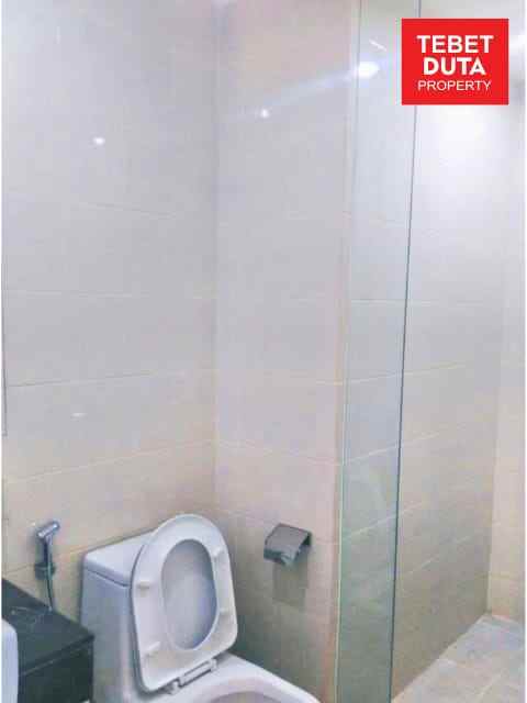 apartemen casablanca raya