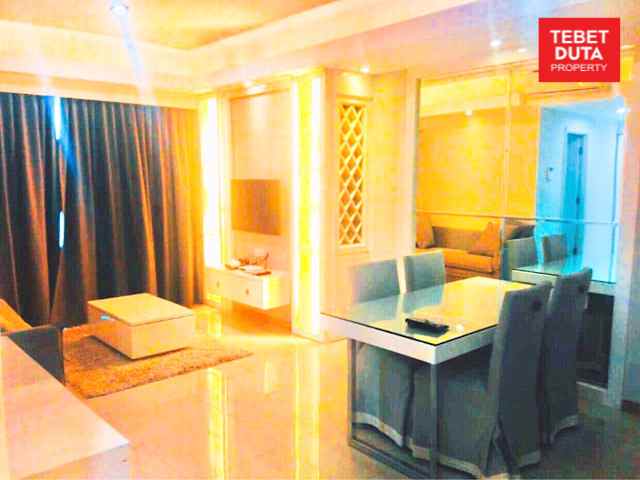 apartemen casablanca raya
