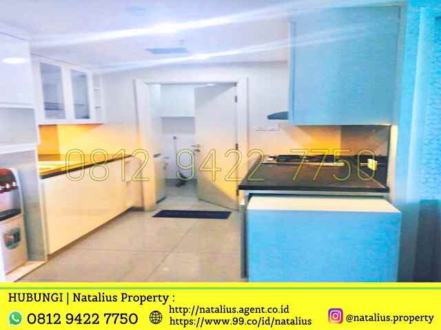 apartemen casablanca raya