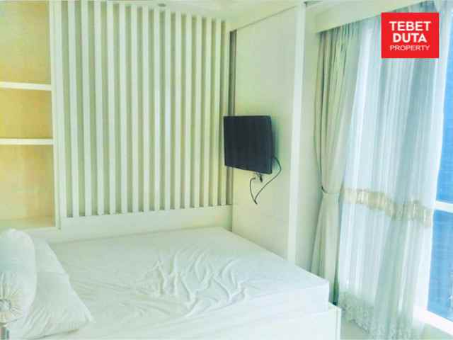 apartemen casablanca raya