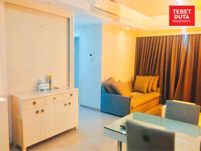 apartemen casablanca raya