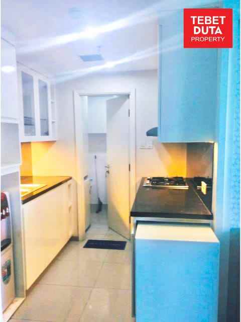 apartemen casablanca raya