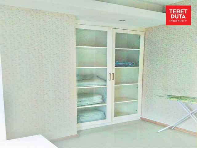apartemen casablanca raya