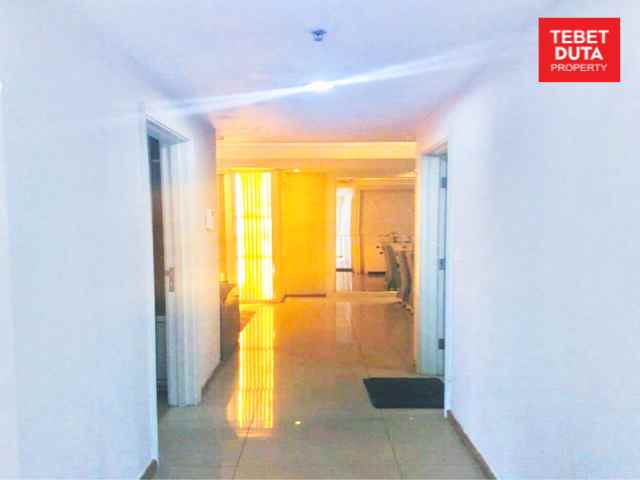 apartemen casablanca raya