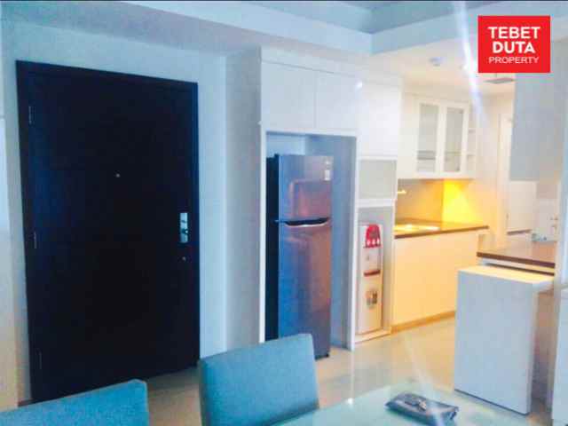 apartemen casablanca raya