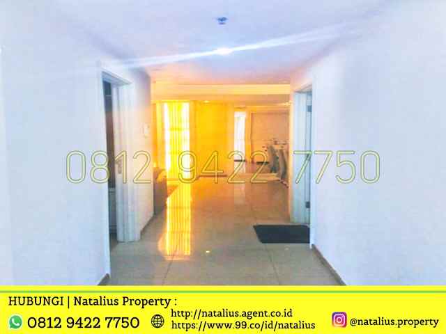 apartemen casablanca raya