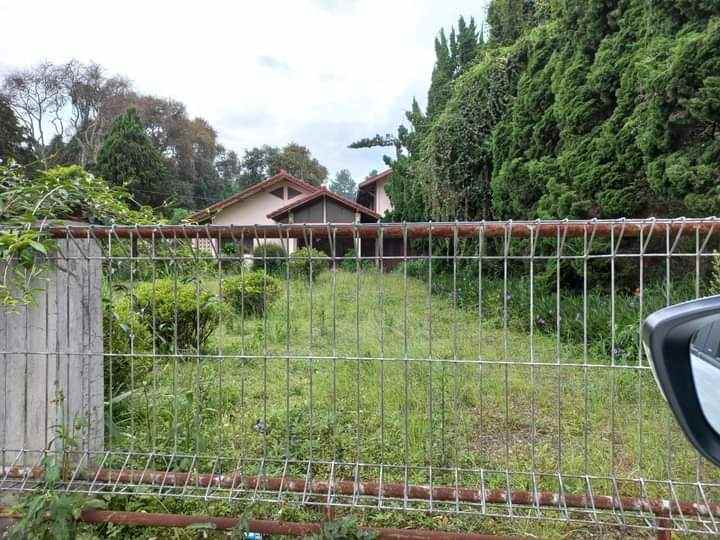 apartemen cihampelas