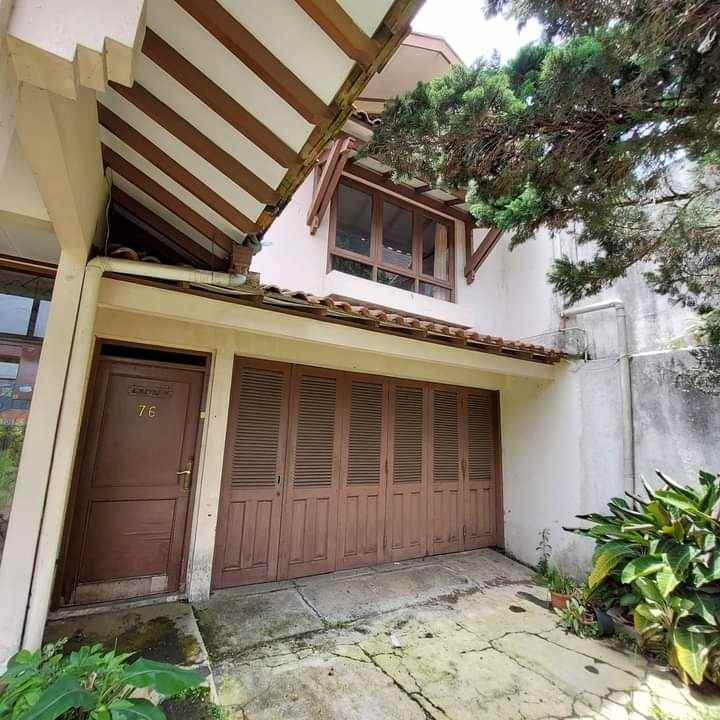 apartemen cihampelas