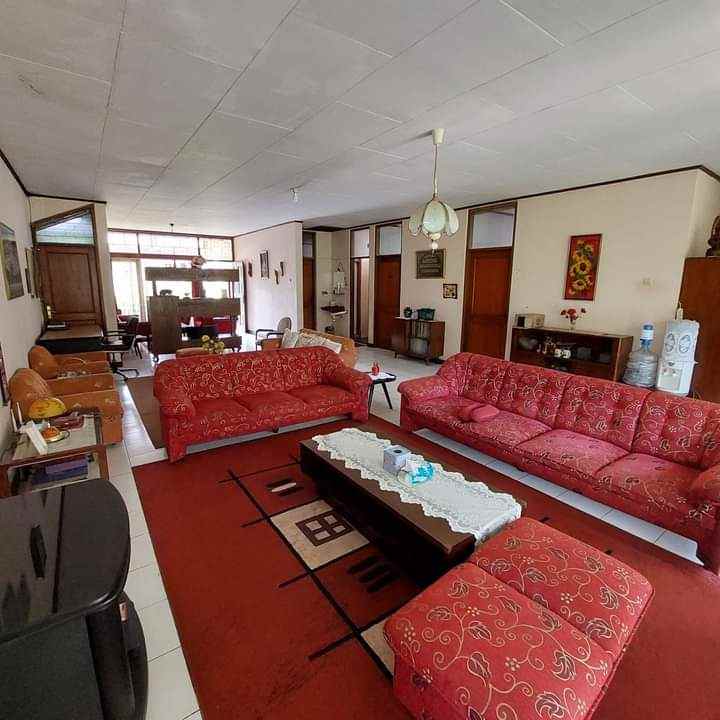 apartemen cihampelas