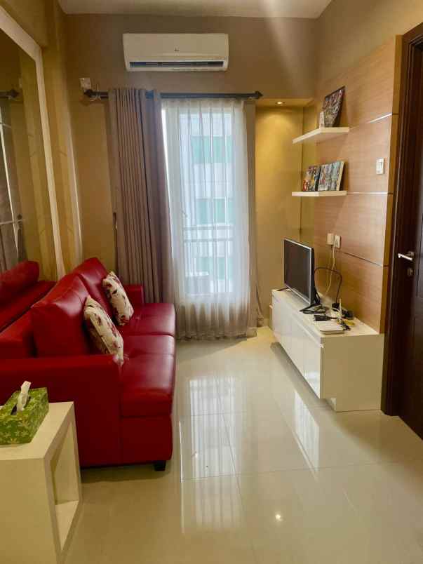 apartemen ciumbuleuit