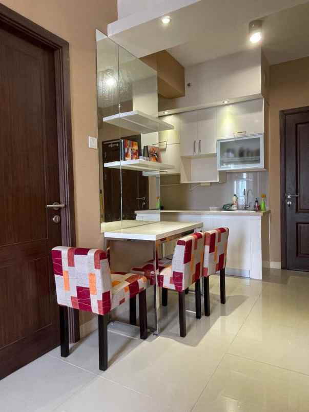 apartemen ciumbuleuit