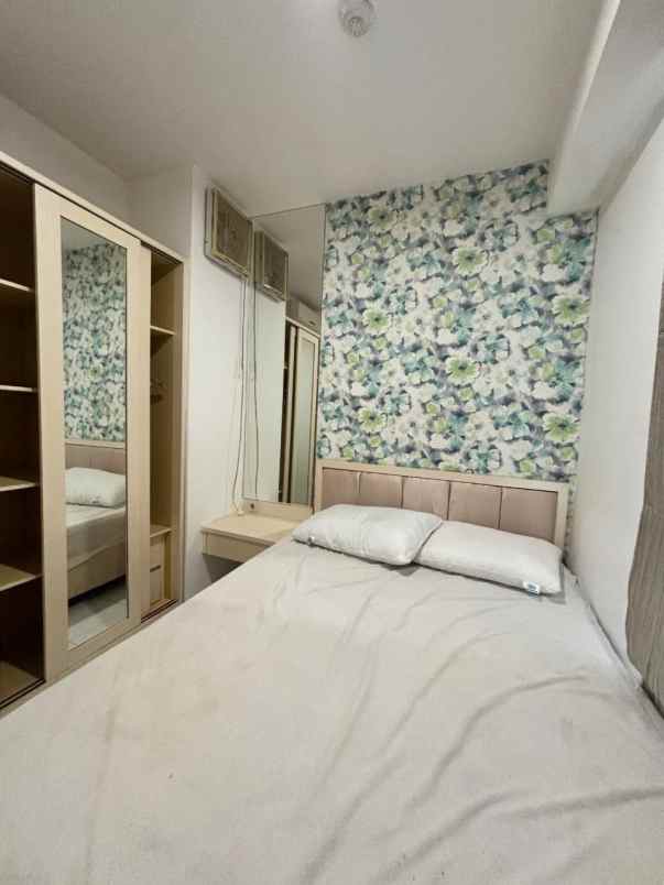 apartemen east coast residence full furnish