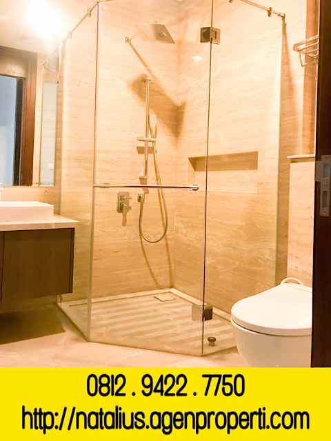 apartemen epicentrum tengah boulevard