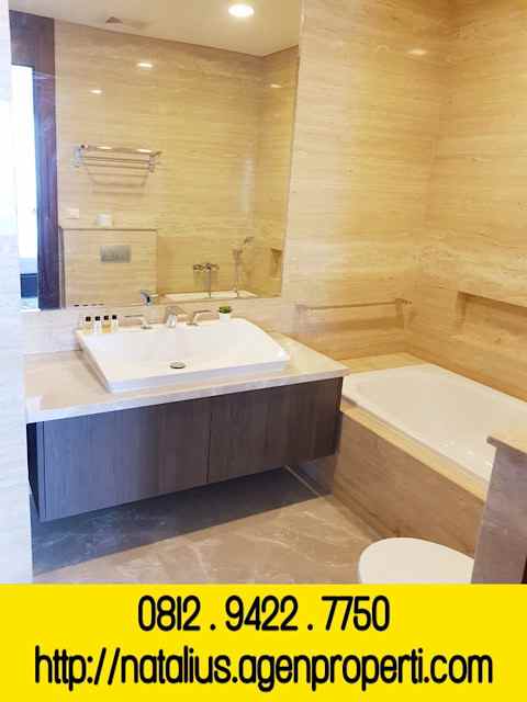 apartemen epicentrum tengah boulevard