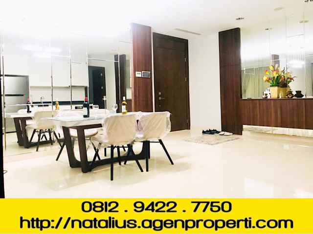 apartemen epicentrum tengah boulevard