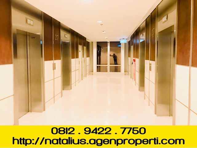 apartemen epicentrum tengah boulevard