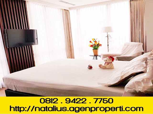 apartemen epicentrum tengah boulevard