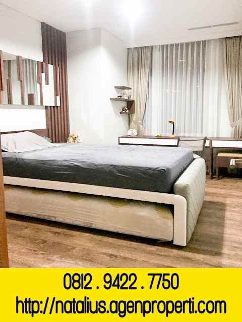 apartemen epicentrum tengah boulevard