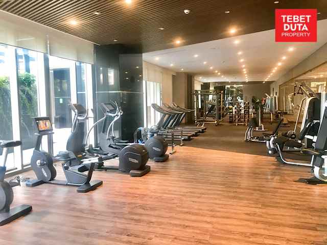 apartemen epicentrum tengah boulevard