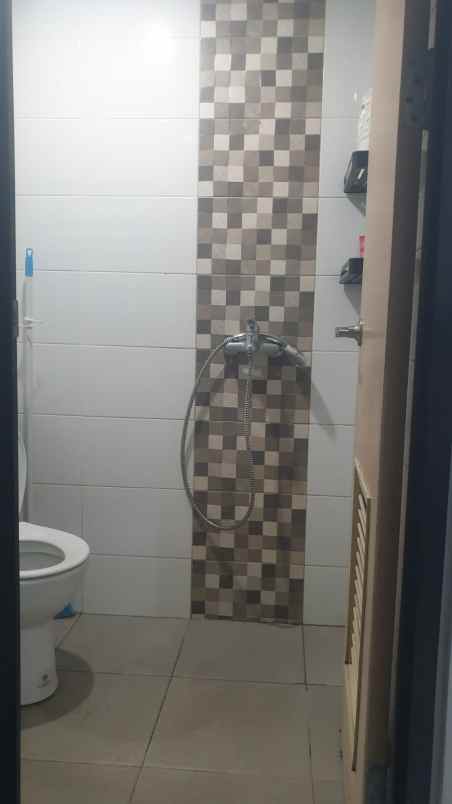 apartemen full furnished siap huni alton tembalang