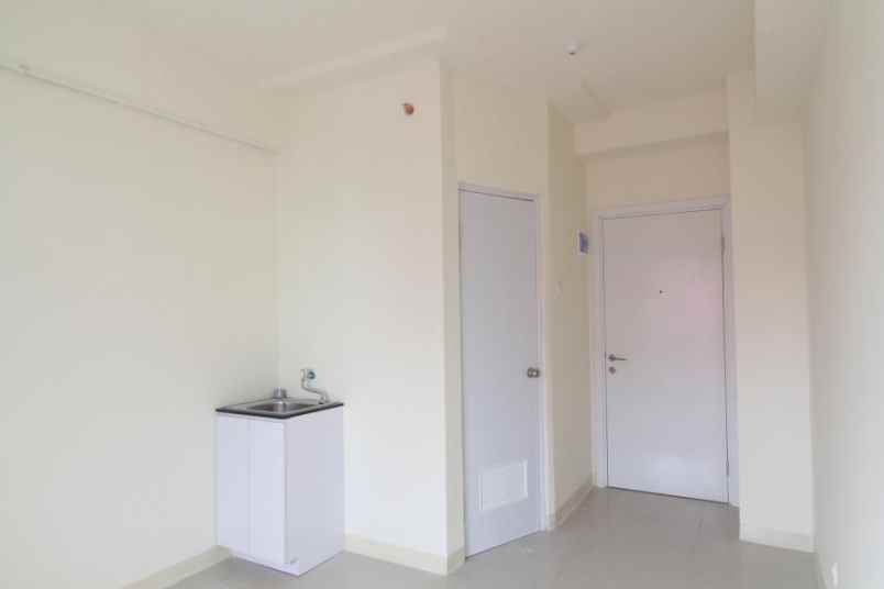 apartemen jalan jend ahmad yani kav 49