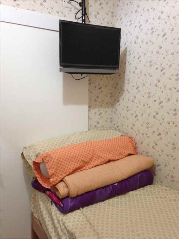 apartemen jalan jend ahmad yani kav 49