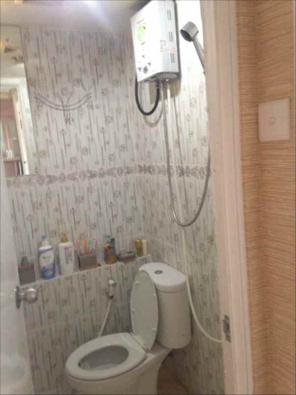 apartemen jalan jend ahmad yani kav 49