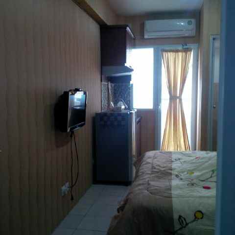 apartemen jalan jend ahmad yani kav 49