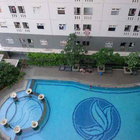 apartemen jalan jend ahmad yani kav 49