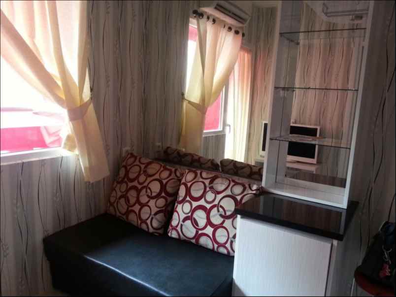 apartemen jalan jend ahmad yani kav 49