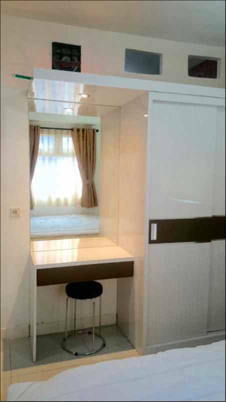 apartemen jalan jend ahmad yani kav 49