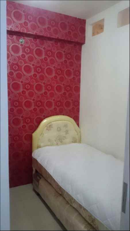 apartemen jalan jend ahmad yani kav 49