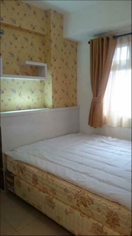 apartemen jalan jend ahmad yani kav 49