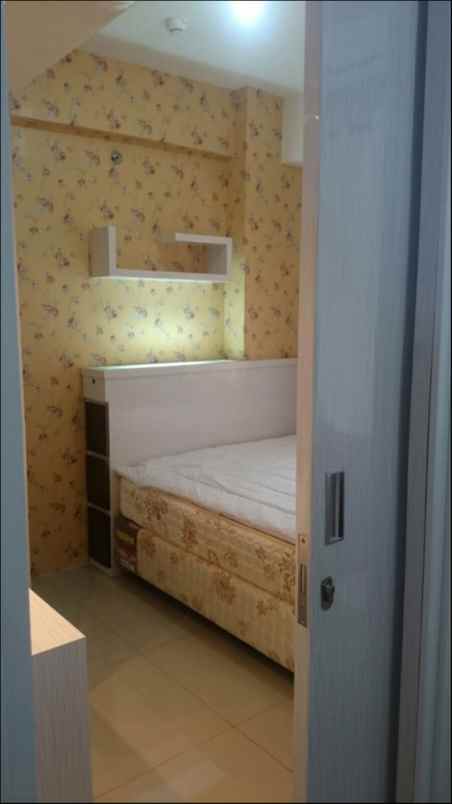 apartemen jalan jend ahmad yani kav 49