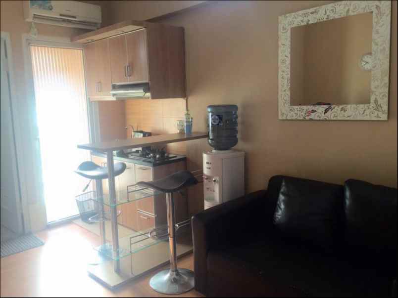 apartemen jalan jend ahmad yani kav 49