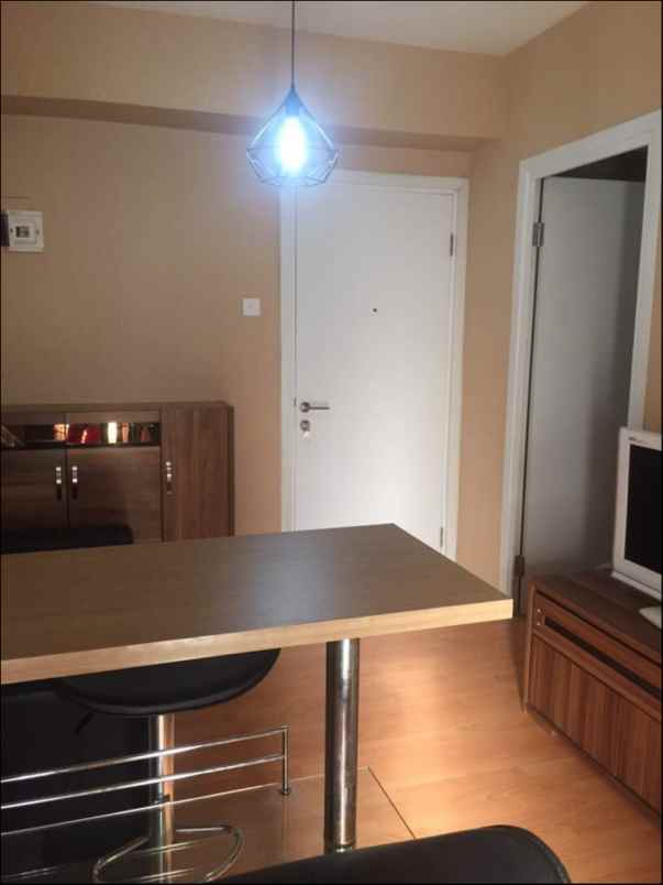 apartemen jalan jend ahmad yani kav 49